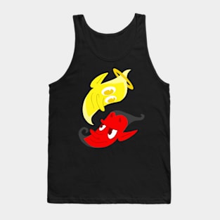 Good, or Bad? Tank Top